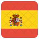 پیش‌نمایش فایل spain-8 از پک پرچم‌های جهان