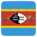 پیش‌نمایش فایل swaziland-6 از پک پرچم‌های جهان