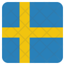 پیش‌نمایش فایل sweden-21 از پک پرچم‌های جهان