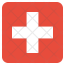 پیش‌نمایش فایل switzerland-9 از پک پرچم‌های جهان