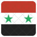 پیش‌نمایش فایل syria-18 از پک پرچم‌های جهان