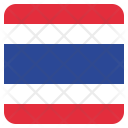 پیش‌نمایش فایل thailand-22 از پک پرچم‌های جهان