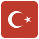 پیش‌نمایش فایل turkey-27 از پک پرچم‌های جهان