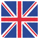 پیش‌نمایش فایل uk-6 از پک پرچم‌های جهان