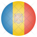 پیش‌نمایش فایل andorra-4 از پک پرچم‌ها براق جهان