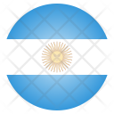 پیش‌نمایش فایل argentina-21 از پک پرچم‌ها براق جهان