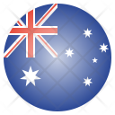 پیش‌نمایش فایل australia-18 از پک پرچم‌ها براق جهان
