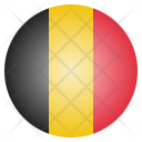 پیش‌نمایش فایل belgium-18 از پک پرچم‌ها براق جهان