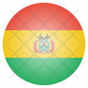پیش‌نمایش فایل bolivia-18 از پک پرچم‌ها براق جهان