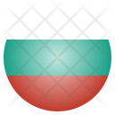 پیش‌نمایش فایل bulgaria-17 از پک پرچم‌ها براق جهان