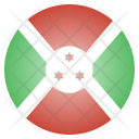 پیش‌نمایش فایل burundi-18 از پک پرچم‌ها براق جهان