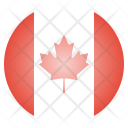 پیش‌نمایش فایل canada-18 از پک پرچم‌ها براق جهان
