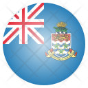 پیش‌نمایش فایل cayman-4 از پک پرچم‌ها براق جهان