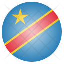 پیش‌نمایش فایل congo-36 از پک پرچم‌ها براق جهان