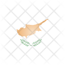 پیش‌نمایش فایل cyprus-18 از پک پرچم‌ها براق جهان