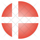 پیش‌نمایش فایل denmark-18 از پک پرچم‌ها براق جهان