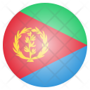 پیش‌نمایش فایل eritrea-18 از پک پرچم‌ها براق جهان