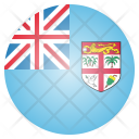 پیش‌نمایش فایل fiji-4 از پک پرچم‌ها براق جهان