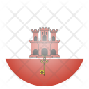 پیش‌نمایش فایل gibraltar-4 از پک پرچم‌ها براق جهان