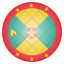 پیش‌نمایش فایل grenada-17 از پک پرچم‌ها براق جهان