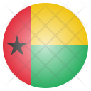 پیش‌نمایش فایل guinea-36 از پک پرچم‌ها براق جهان