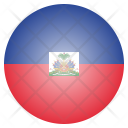 پیش‌نمایش فایل haiti-4 از پک پرچم‌ها براق جهان