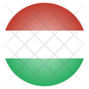 پیش‌نمایش فایل hungary-18 از پک پرچم‌ها براق جهان