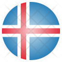 پیش‌نمایش فایل iceland-18 از پک پرچم‌ها براق جهان