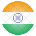 پیش‌نمایش فایل india-19 از پک پرچم‌ها براق جهان