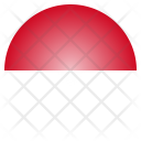 پیش‌نمایش فایل indonesia-21 از پک پرچم‌ها براق جهان
