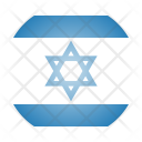 پیش‌نمایش فایل israel-20 از پک پرچم‌ها براق جهان