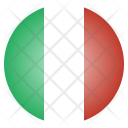 پیش‌نمایش فایل italy-21 از پک پرچم‌ها براق جهان