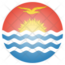 پیش‌نمایش فایل kiribati-18 از پک پرچم‌ها براق جهان