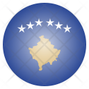 پیش‌نمایش فایل kosovo-18 از پک پرچم‌ها براق جهان