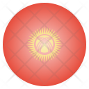 پیش‌نمایش فایل kyrgyzstan-17 از پک پرچم‌ها براق جهان