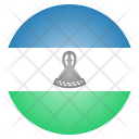پیش‌نمایش فایل lesotho-18 از پک پرچم‌ها براق جهان