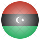 پیش‌نمایش فایل libya-19 از پک پرچم‌ها براق جهان