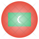 پیش‌نمایش فایل maldives-17 از پک پرچم‌ها براق جهان
