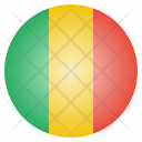 پیش‌نمایش فایل mali-18 از پک پرچم‌ها براق جهان