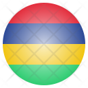 پیش‌نمایش فایل mauritius-19 از پک پرچم‌ها براق جهان