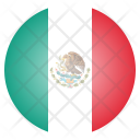 پیش‌نمایش فایل mexico-5 از پک پرچم‌ها براق جهان