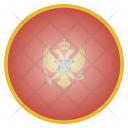 پیش‌نمایش فایل montenegro-4 از پک پرچم‌ها براق جهان