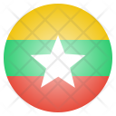 پیش‌نمایش فایل myanmar-17 از پک پرچم‌ها براق جهان