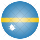 پیش‌نمایش فایل nauru-17 از پک پرچم‌ها براق جهان