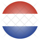 پیش‌نمایش فایل netherlands-18 از پک پرچم‌ها براق جهان