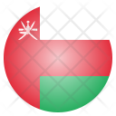 پیش‌نمایش فایل oman-5 از پک پرچم‌ها براق جهان