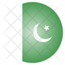 پیش‌نمایش فایل pakistan-18 از پک پرچم‌ها براق جهان