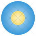 پیش‌نمایش فایل palau-17 از پک پرچم‌ها براق جهان