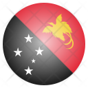 پیش‌نمایش فایل papua-18 از پک پرچم‌ها براق جهان