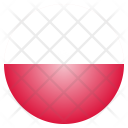 پیش‌نمایش فایل poland-18 از پک پرچم‌ها براق جهان